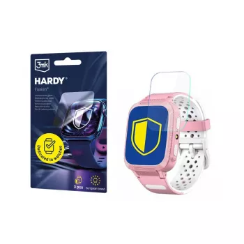 3MK PROTECTION FOREVER Find Me 2 KW-210 – 3mk Hardy Fusion Watch Protection