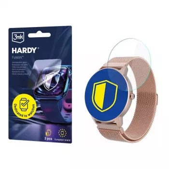 3MK PROTECTION Forever Forevive 2 Slim SB-325 – 3mk Hardy Fusion Watch Protection