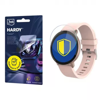 3MK PROTECTION Forever ForeVive Lite SB-315 – 3mk Hardy Fusion Watch skärmskydd