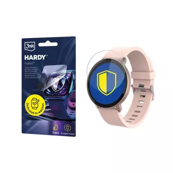 3MK PROTECTION Forever ForeVive Lite SB-315 – 3mk Hardy Fusion Watch skärmskydd