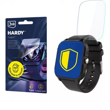 3MK PROTECTION Forever Igo 2 JW150 – 3mk Hardy Fusion Watch Protection skärmskyddsfilm