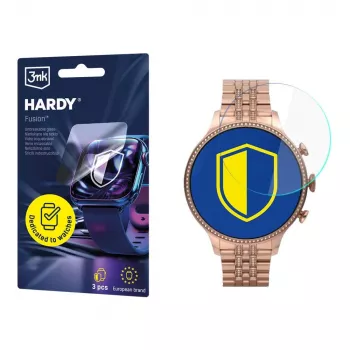 3MK PROTECTION Fossil Gen 6 42 mm – 3mk Hardy Fusion Watch Protection