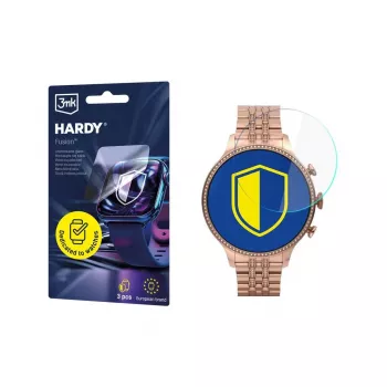 3MK PROTECTION Fossil Gen 6 42 mm – 3mk Hardy Fusion Watch Protection