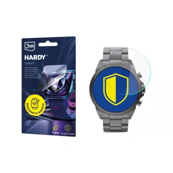 3MK PROTECTION Fossil Gen 6 44 mm Hardy Fusion Watch skärmskydd