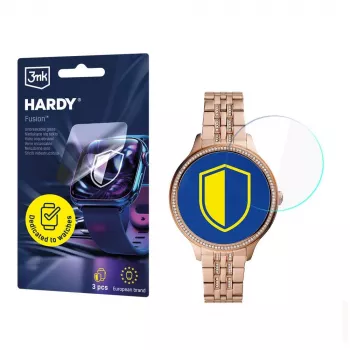 3MK PROTECTION Fossil Gen 5E – 3mk Hardy Fusion Watch Protection