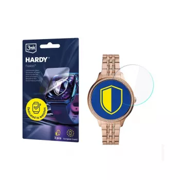 3MK PROTECTION Fossil Gen 5E – 3mk Hardy Fusion Watch Protection