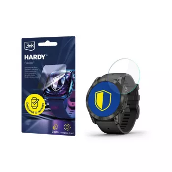 3MK PROTECTION Garmin Epix Pro Gen 2 47 mm – 3mk Hardy Fusion Watch Protection
