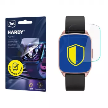 3MK PROTECTION Gino Rossi SW009 – 3mk Hardy Fusion Watch Protection