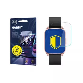 3MK PROTECTION Gino Rossi SW009 – 3mk Hardy Fusion Watch Protection
