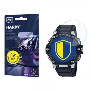 3MK PROTECTION G-Shock GST B300 – 3mk Hardy Fusion Watch Protection