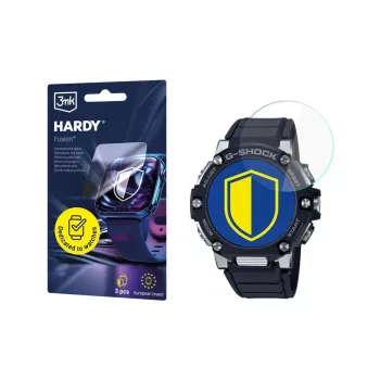 3MK PROTECTION G-Shock GST B300 – 3mk Hardy Fusion Watch Protection