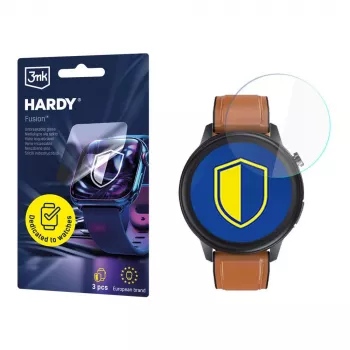 3MK PROTECTION Maxcom FW46 – 3mk Hardy Fusion Watch Protection