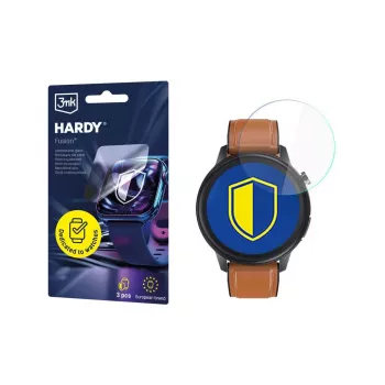 3MK PROTECTION Maxcom FW46 – 3mk Hardy Fusion Watch Protection