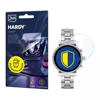 3MK PROTECTION Michael Kors Sofie MKT5061 – 3mk Hardy Fusion Watch Protection