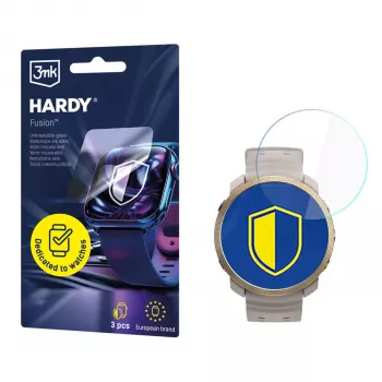 3MK PROTECTION Polar Vantage M3 – 3mk Hardy Fusion Watch Protection