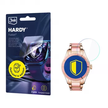 3MK PROTECTION Rubicon RNCE82 – 3mk Hardy Fusion Watch Protection