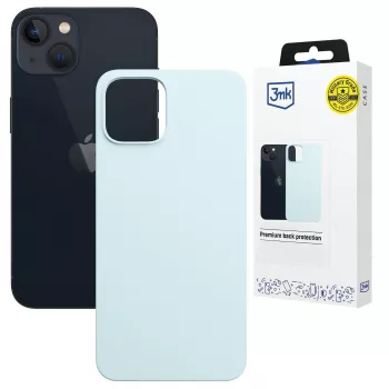 3MK PROTECTION Apple iPhone 14 Plus – 3mk Hardy Mellow MagCase blå
