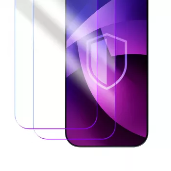 3MK PROTECTION 3mk Hardy ARC+ skärmskyddsfilm (2-pack) för Samsung Galaxy Z Fold 8