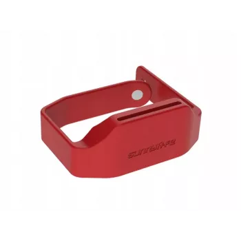 SUNNYLIFE propellerhållare för DJI Mavic Mini – röd