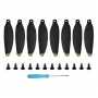 SUNNYLIFE propellerset för DJI Mavic Mini 2 / 4726F-GD2
