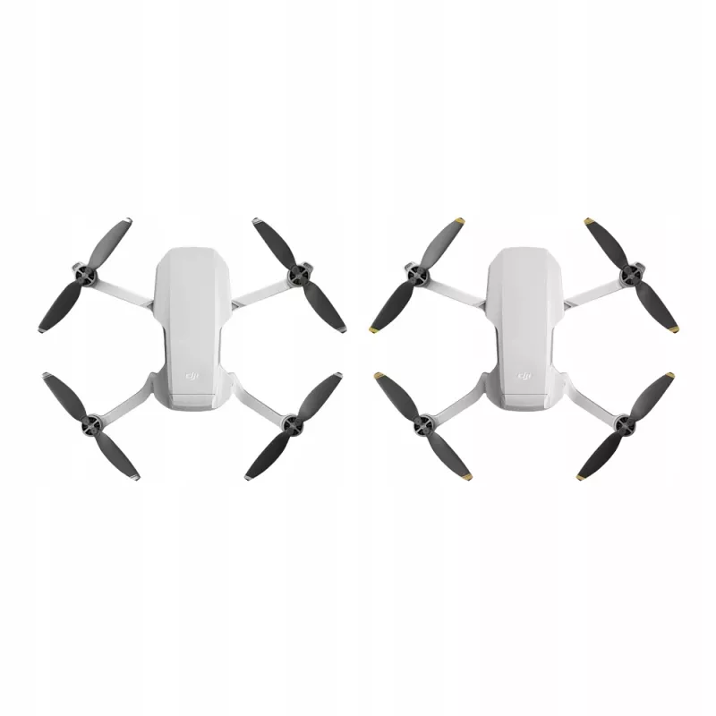 SUNNYLIFE propellerset för DJI Mavic Mini 2 / 4726F-GD2