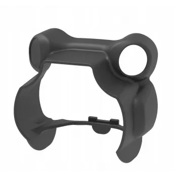 SUNNYLIFE motljusskydd för DJI Mini 4 Pro-drönare – antireflex, objektivskydd, svart