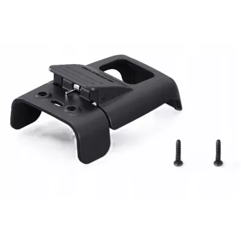 SUNNYLIFE batteriskyddsfodral för DJI Avata 2 – svart