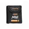 SUNNYLIFE brandsäker batterisäkerhetsväska för DJI Mini 5/4/3 Pro/3, Lito 1, Lito X1 – 1x batteri