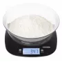 Köksvåg med skål Mesko MS 3179, 5 kg, 1,4 L skål