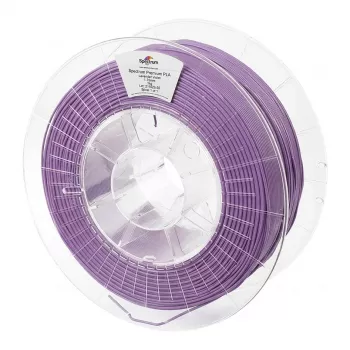 Spectrum filament PLA Magic SILK VIVID LAVENDER 1,75 mm 1 kg