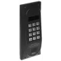 ACO digital intercom CDNP8ACC-ST med röstmodul och passerkontroll