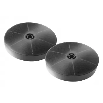 Amica FWP 18 Cooker Hood Charcoal Filter (Pack of 2)