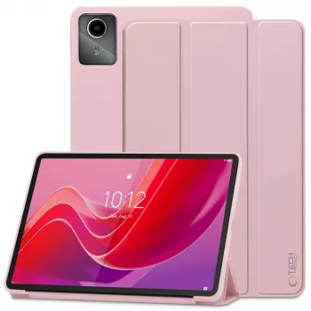 Tech-Protect Smartcase Lenovo Tab M11 11,0 Tb-330 rosa