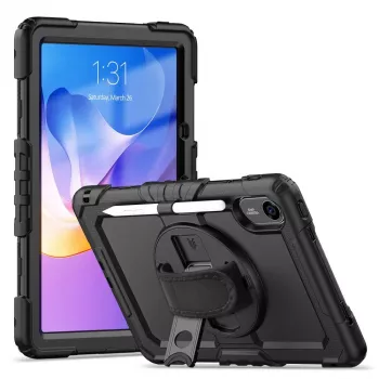 TECH-PROTECT SOLID Xiaomi Redmi Pad 2 11.0 svart