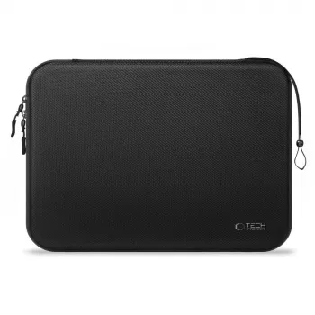 TECH-PROTECT Hardpouch laptop 15-16 svart/svart