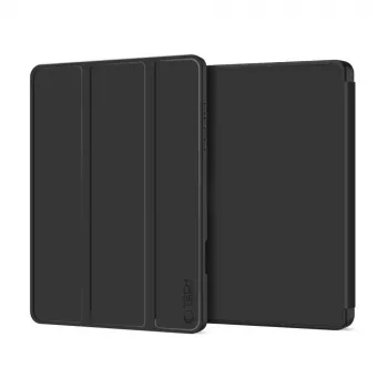 Tech-Protect SC pennfodral för Samsung Galaxy Tab S8 Ultra / S9 Ultra / S10 Ultra / S11 Ultra 14,6, svart