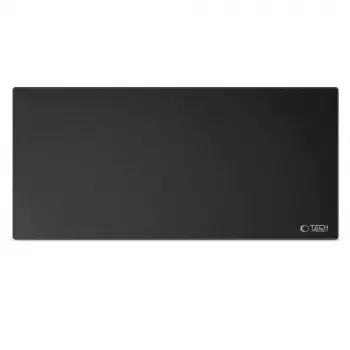 TECH-PROTECT A100 musmatta 100 x 50 cm svart
