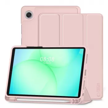 TECH-PROTECT SC PEN Galaxy Tab A9 / A11 8.7 inch X110 / X115 / X133 / X135 rosa