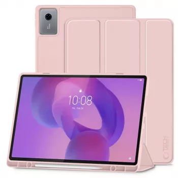 TECH-PROTECT SC PEN LENOVO IDEA TAB PLUS 12.1 TB-361 ROSA