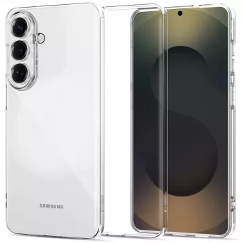Tech-Protect Flexair Galaxy S26 klar
