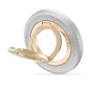 TECH-PROTECT MMR700 LAMANO Magnetic MagSafe Phone Ring Titanium/Gold