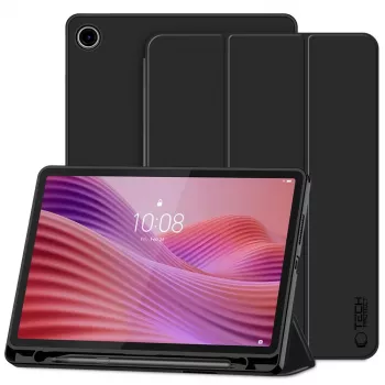 Tech-Protect SC Pen för Lenovo Tab 10.1 TB-311, svart