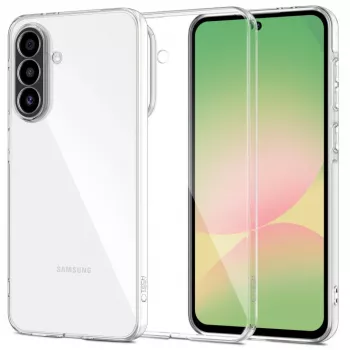 Tech-Protect Flexair Samsung Galaxy A56 5G transparent baksidesöverdrag