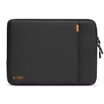 TECH-PROTECT DEFENDER fodral för laptop och surfplatta 11-13 inch svart