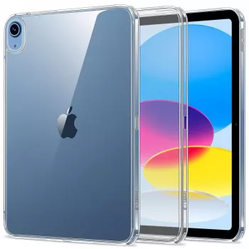 Tech-Protect Flexair Hybrid-skal för iPad 10,9 inch 10:e generationen (2022) / iPad 11 inch (2025)