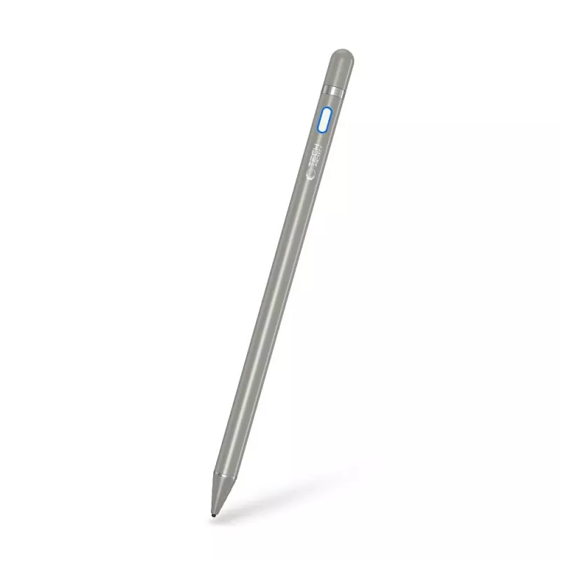TECH-PROTECT Active styluspenna titan