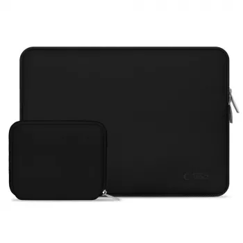 Tech-Protect NeoSlim Laptop Sleeve 15-16 inch svart