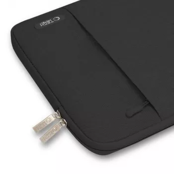 Tech-Protect Sleevy 13-14 svart