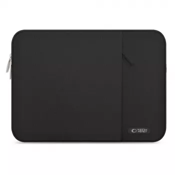 Tech-Protect Sleevy 15-16 Laptop Sleeve svart