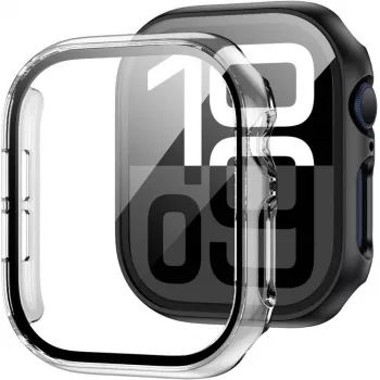 TECH-PROTECT DEFENSE360 Apple Watch 10 (42 mm) transparent